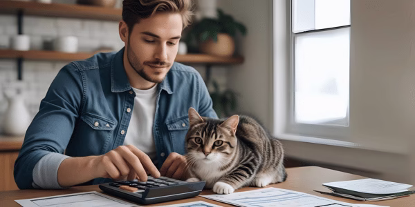 Complete cat adoption guide