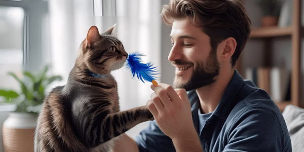 Complete cat adoption guide
