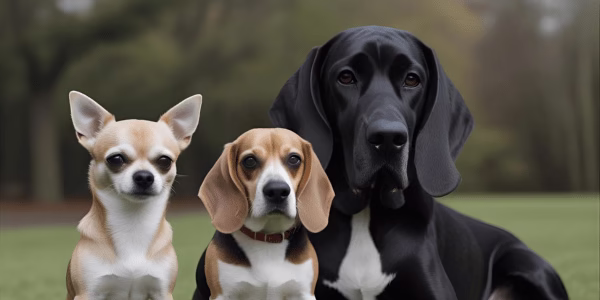 How to Choose the Right Dog for Your Family