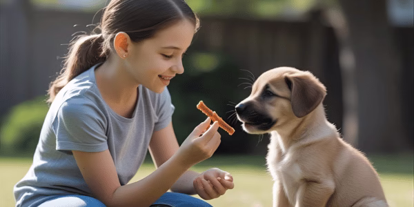 How to Choose the Right Dog for Your Family