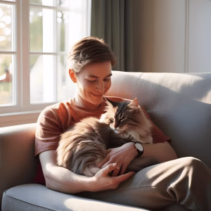 How to Understand Cat Body Language 