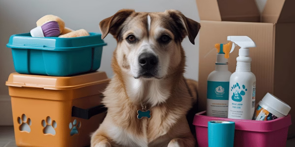How to adopt a rescue dog
