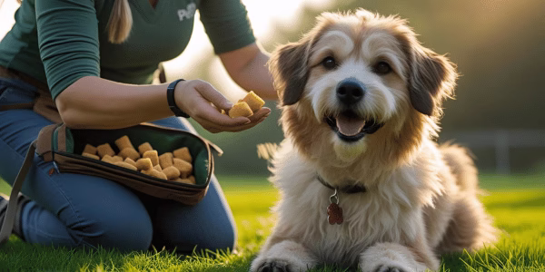 How to adopt a rescue dog