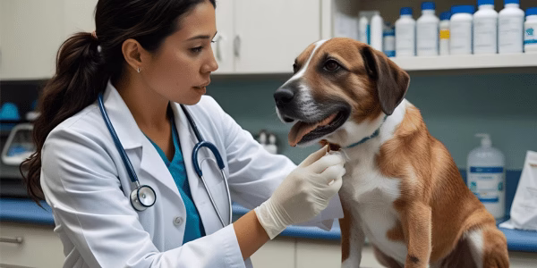 How to adopt a rescue dog