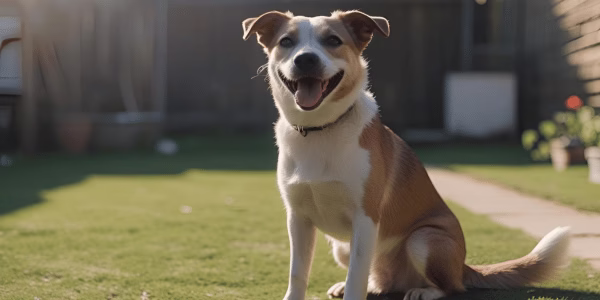 How to adopt a rescue dog