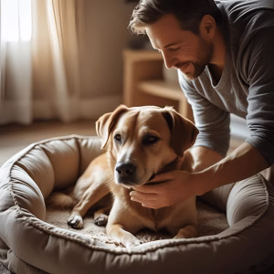 Perfect Bedtime Routine for Your Dog 