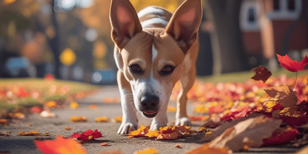 Positive Reinforcement Leash Training for Reactive Dogs