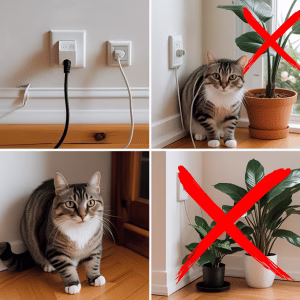 Prepare Your Home for a Rescue Cat