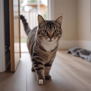 Prepare Your Home for a Rescue Cat