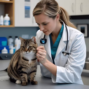 Prepare Your Home for a Rescue Cat