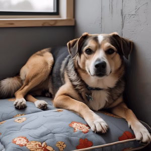 Prepare Your Home for a Rescue Dog