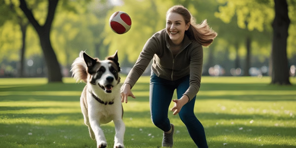 Training Techniques to Stop Dog Destructive Behavior