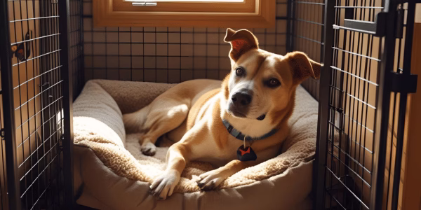 Training Techniques to Stop Dog Destructive Behavior