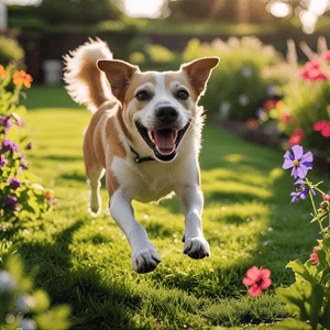 Why Do Dogs Chase Their Tails