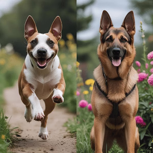 Why Do Dogs Chase Their Tails