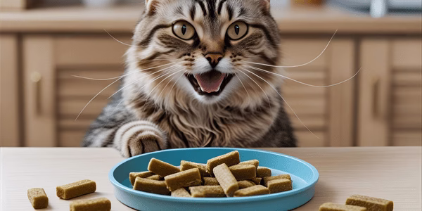 cat dental care