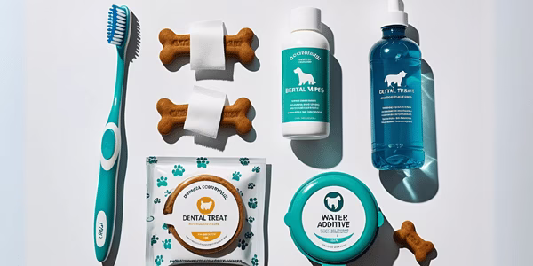 dog dental care routine 