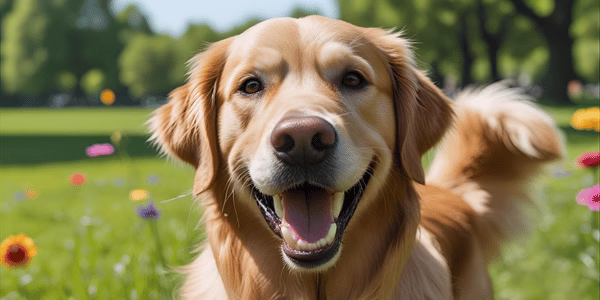 dog dental care routine