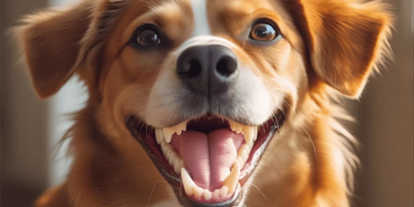 dog dental care routine