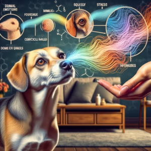 dogs recognize human emotions