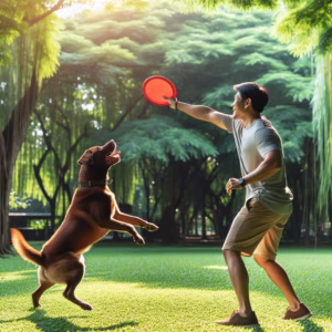 dogs recognize human emotions
