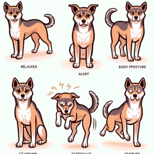 dogs recognize human emotions