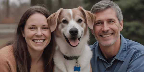 How Fostering Helps Shelter Animals