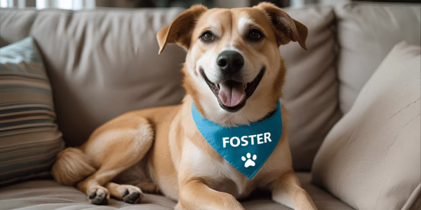 Temporary Pet Fostering vs. Adoption