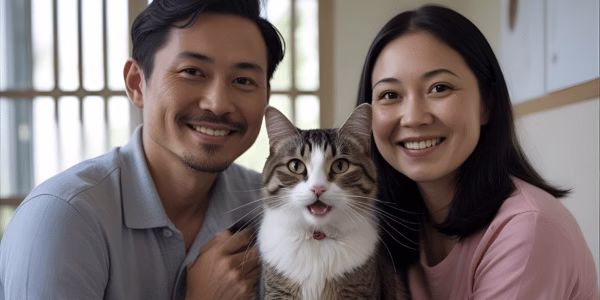The Emotional Challenges of Fostering Pets