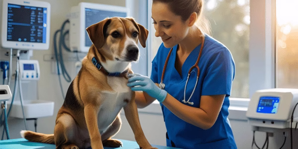 adopting a dog with special needs