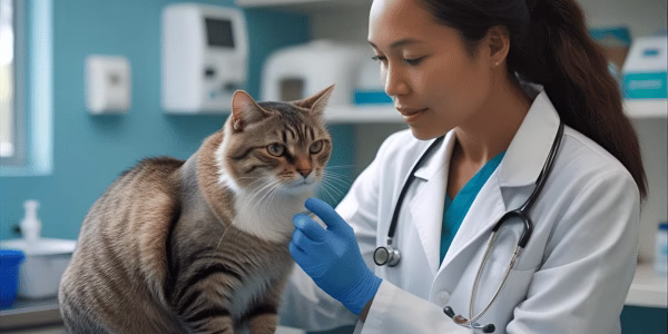 adopting a senior cat what to expect