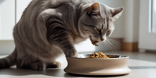 adopting a senior cat what to expect