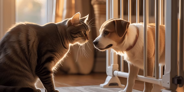 adopting a senior cat what to expect