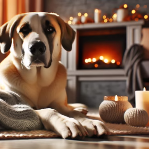 Reasons Dogs Develop Separation Anxiety