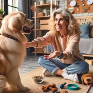 Reasons Dogs Develop Separation Anxiety