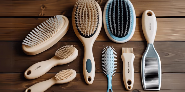 Essential Grooming Tools for Cats