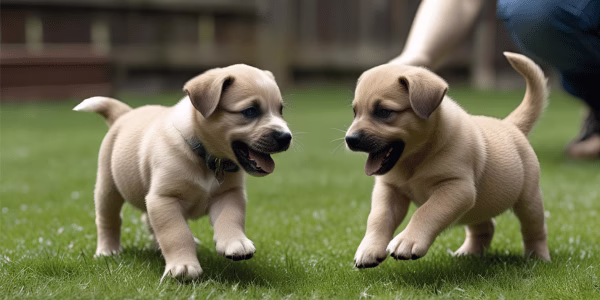 Socialization Activities for Puppies Under 6 Months