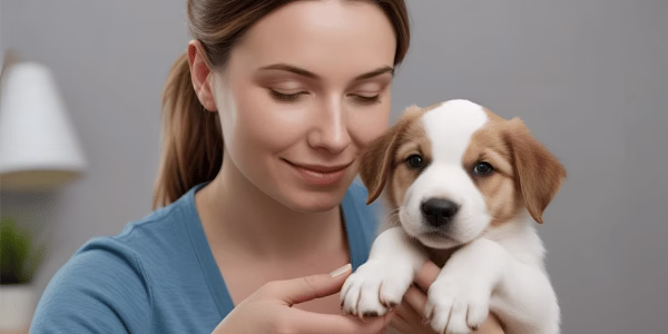 Socialization Activities for Puppies Under 6 Months 
