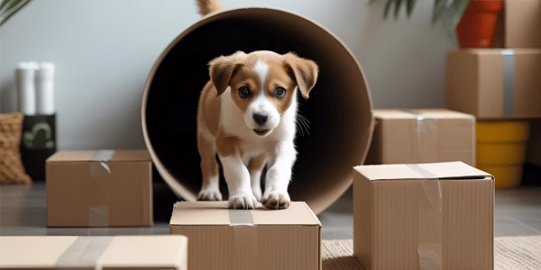 Socialization Activities for Puppies Under 6 Months