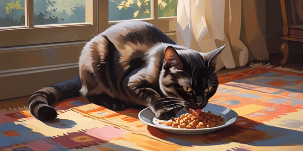 The Truth About Whisker Fatigue