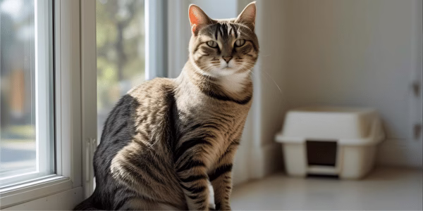 Best Litter for Cats with Asthma