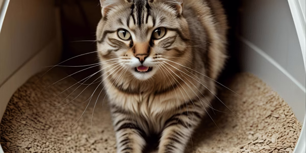 Best Litter for Cats with Asthma