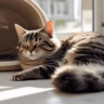 Best Litter for Cats with Asthma