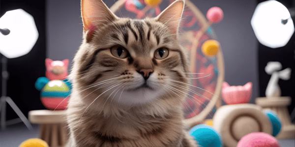 Celebrate Your Cat's Birthday