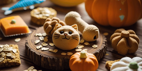 Celebrate Your Cat's Birthday