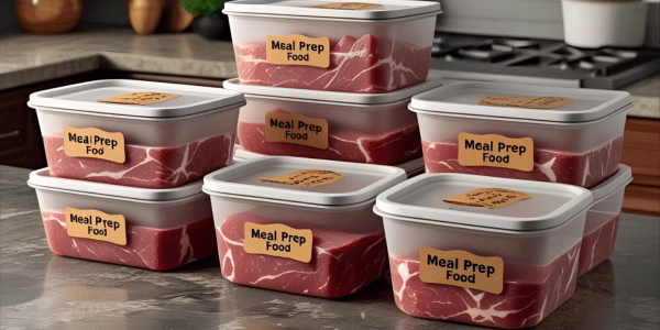 Taurine-Rich Raw Diet Recipes for Cats