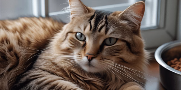 Taurine-Rich Raw Diet Recipes for Cats 